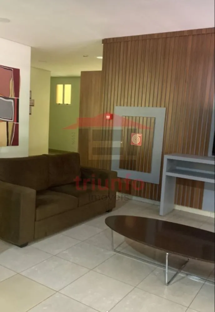 Kitnet-Studio, 35 m² - Foto 1