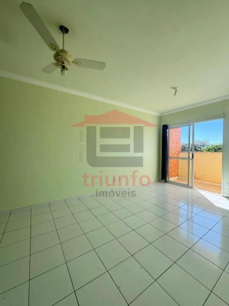 Apartamento, 1 quarto, 45 m² - Foto 1