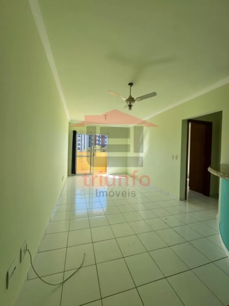 Apartamento, 1 quarto, 45 m² - Foto 2