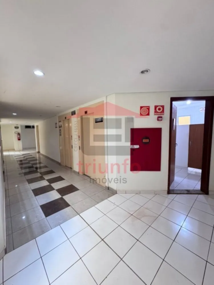 Apartamento, 1 quarto, 45 m² - Foto 8