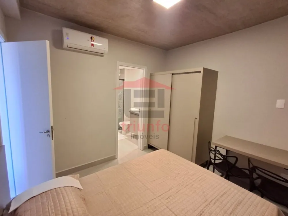 Apartamento, 1 quarto, 47 m² - Foto 4