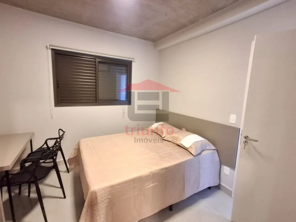 Apartamento, 1 quarto, 47 m² - Foto 2