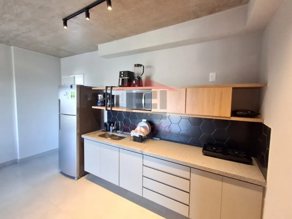 Apartamento, 1 quarto, 47 m² - Foto 3