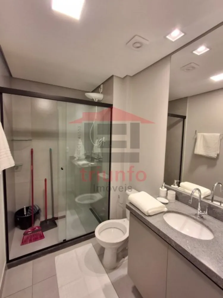 Apartamento, 1 quarto, 47 m² - Foto 7