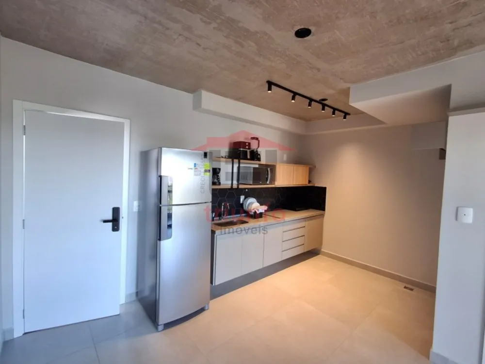 Apartamento, 1 quarto, 47 m² - Foto 4