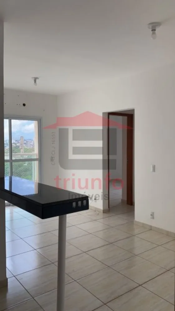 Apartamento, 2 quartos, 54 m² - Foto 1