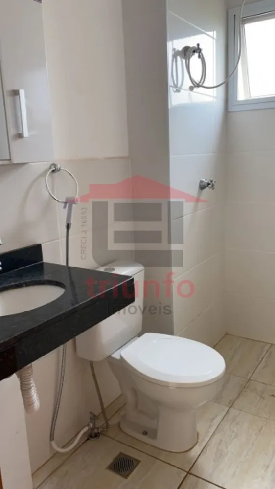 Apartamento, 2 quartos, 54 m² - Foto 4