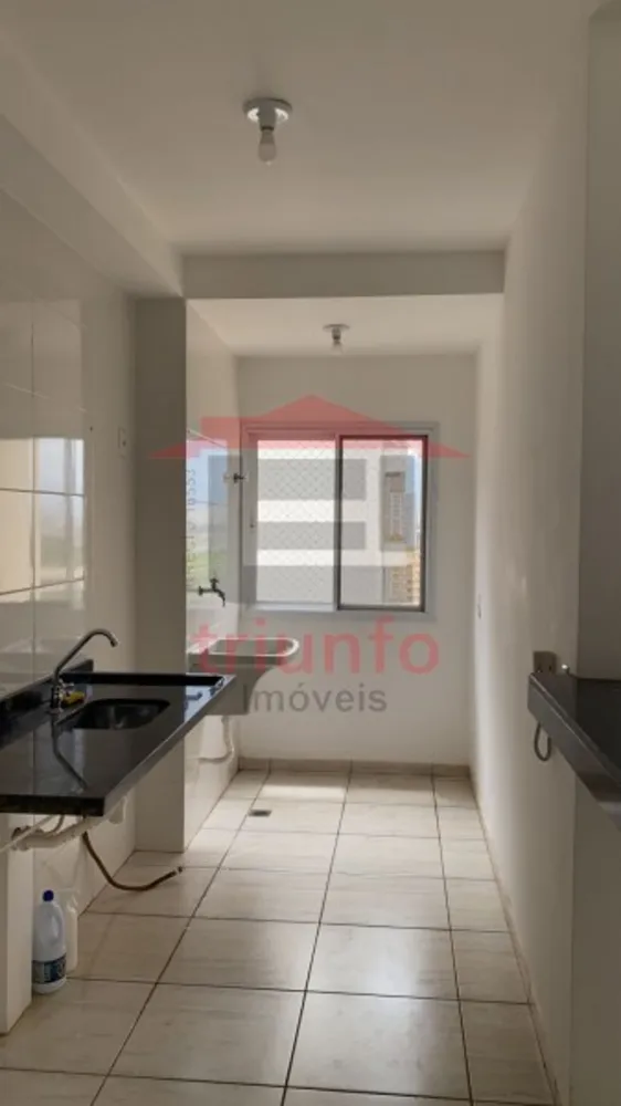 Apartamento, 2 quartos, 54 m² - Foto 2