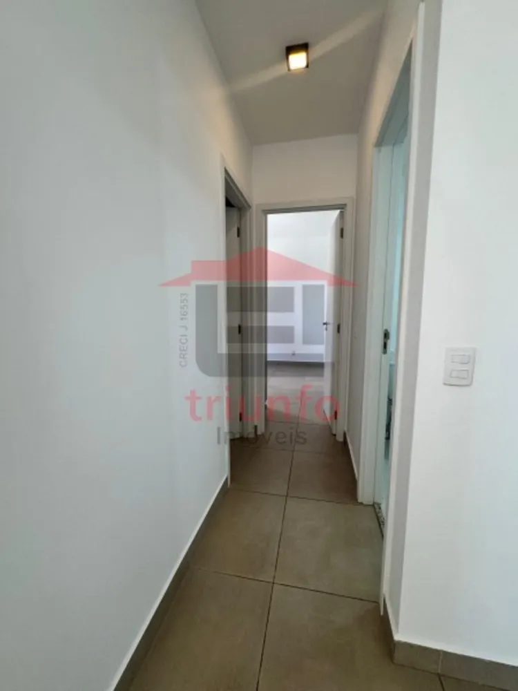 Apartamento, 2 quartos, 46 m² - Foto 9