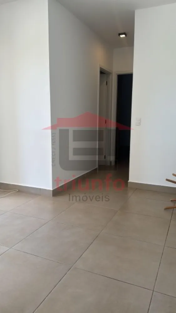 Apartamento, 2 quartos, 46 m² - Foto 3