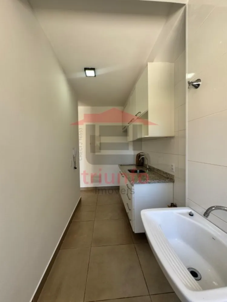 Apartamento, 2 quartos, 46 m² - Foto 5
