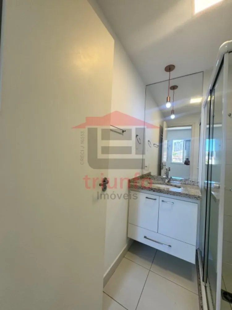 Apartamento, 2 quartos, 46 m² - Foto 11