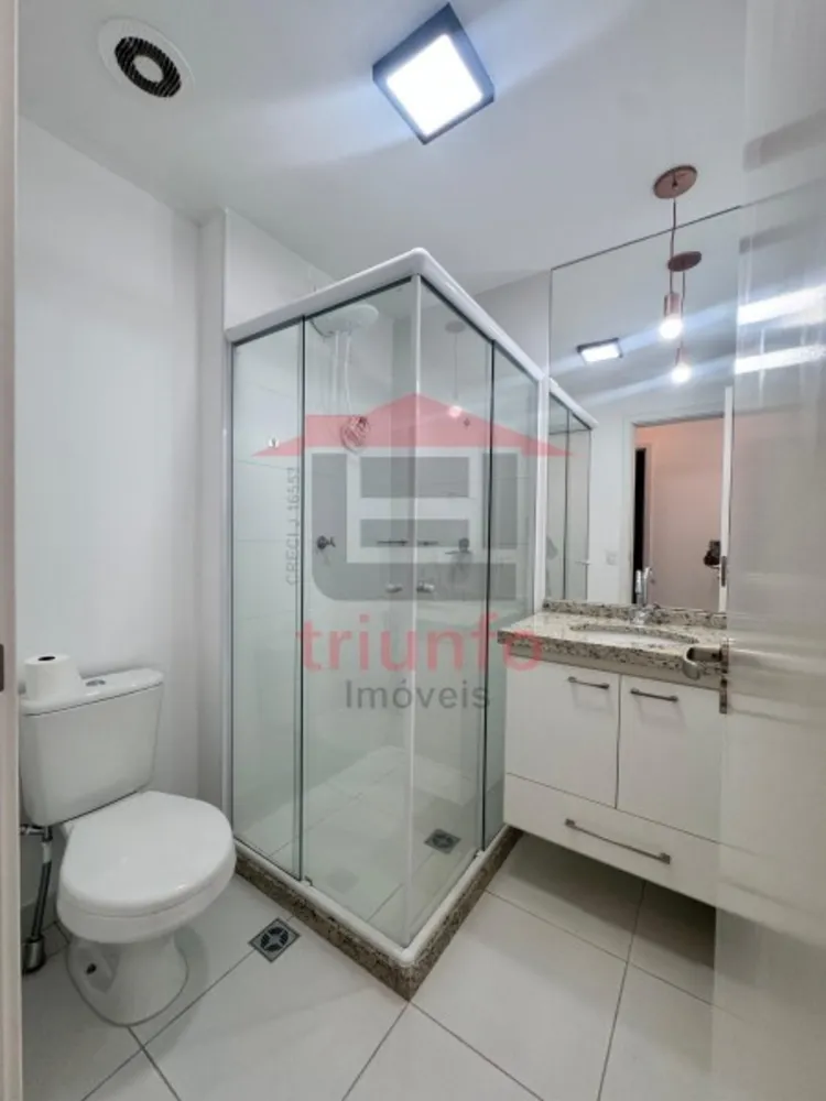 Apartamento, 2 quartos, 46 m² - Foto 10