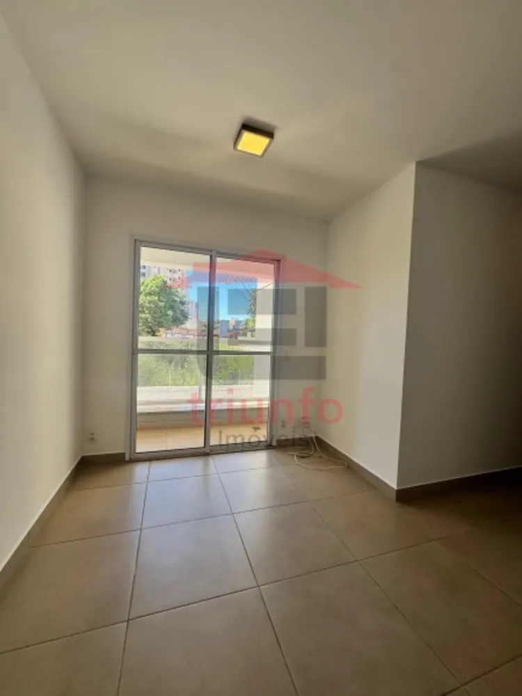 Apartamento, 2 quartos, 46 m² - Foto 2