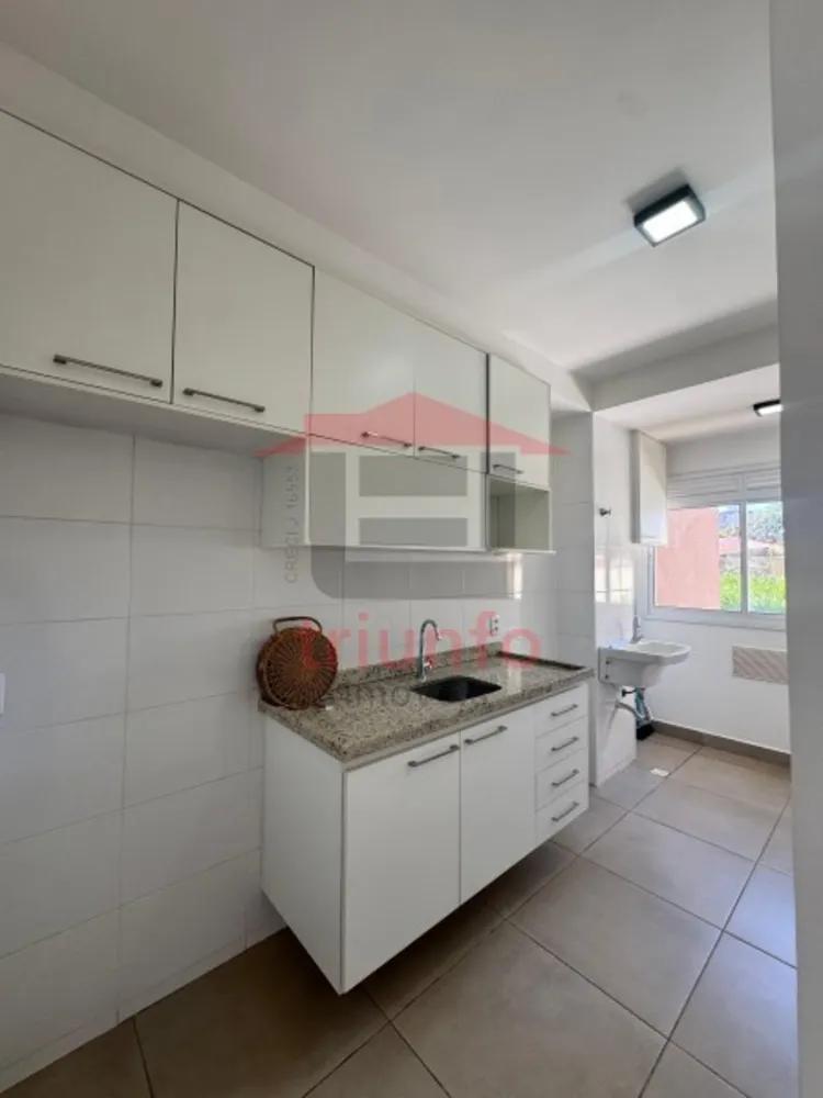 Apartamento, 2 quartos, 46 m² - Foto 4