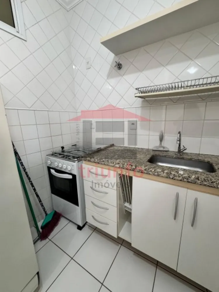 Apartamento, 1 quarto, 45 m² - Foto 1