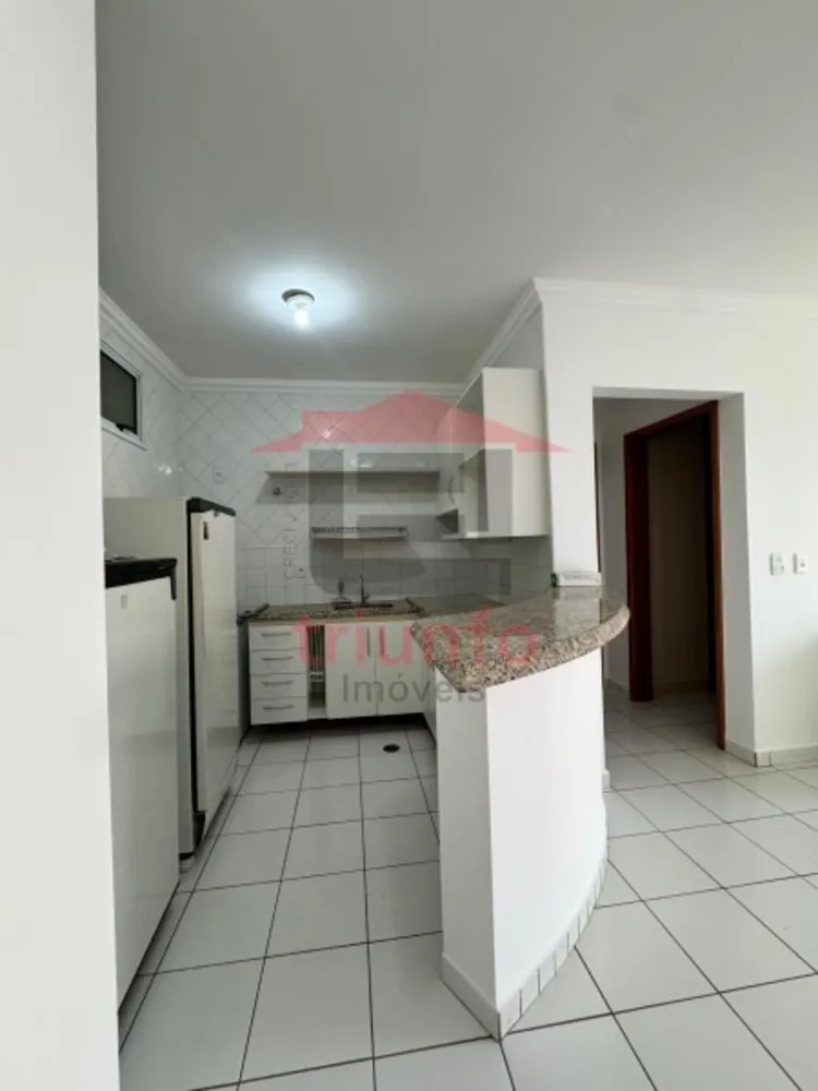 Apartamento, 1 quarto, 45 m² - Foto 3