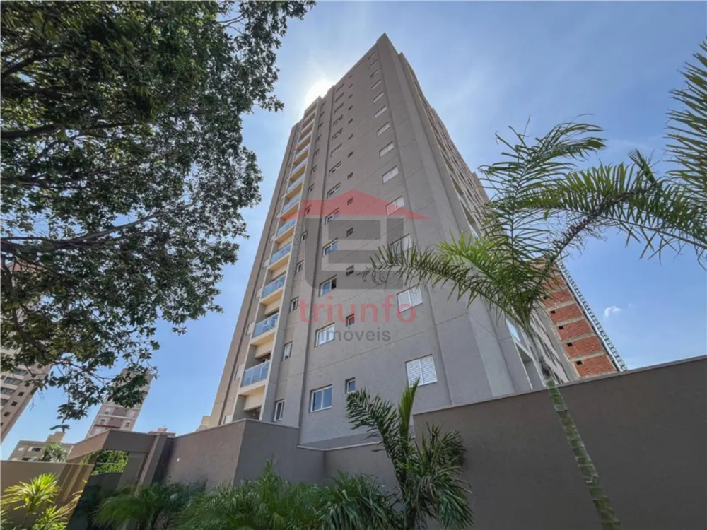 Apartamento, 1 quarto, 52 m² - Foto 2