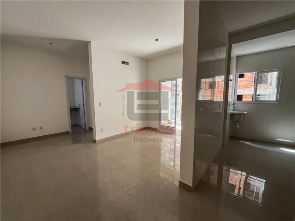 Apartamento, 1 quarto, 52 m² - Foto 3