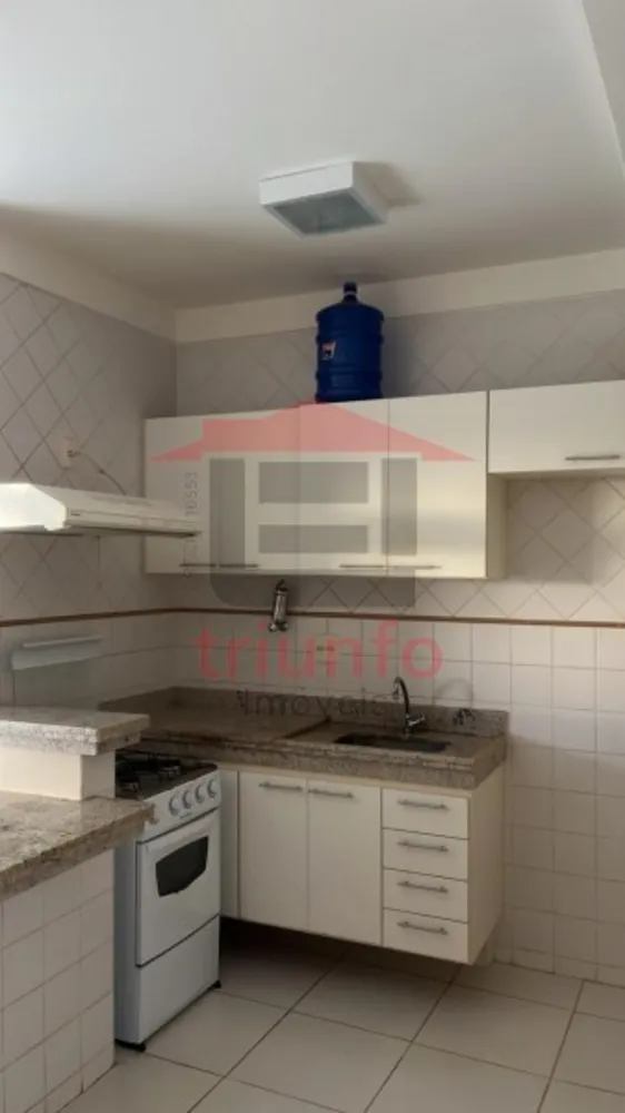 Apartamento, 1 quarto, 45 m² - Foto 4