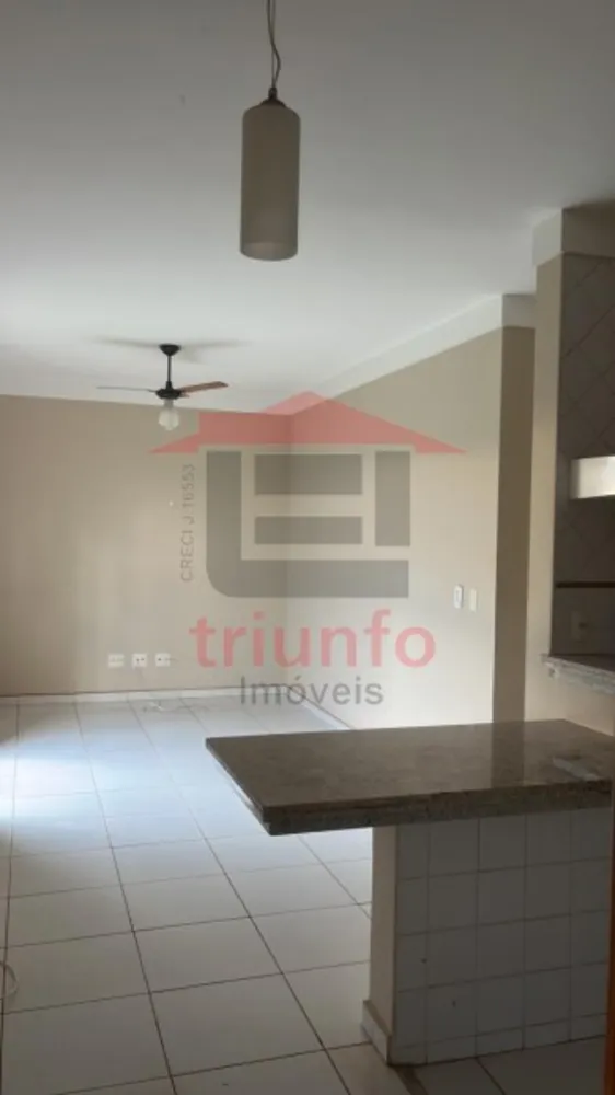 Apartamento, 1 quarto, 45 m² - Foto 1