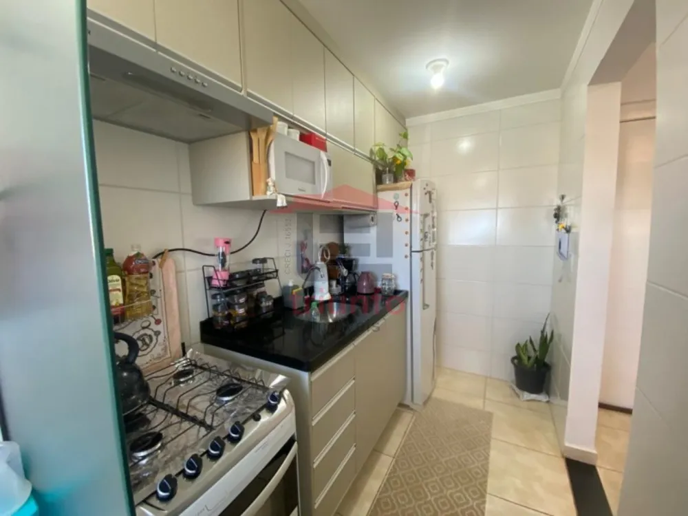 Apartamento, 2 quartos, 50 m² - Foto 6