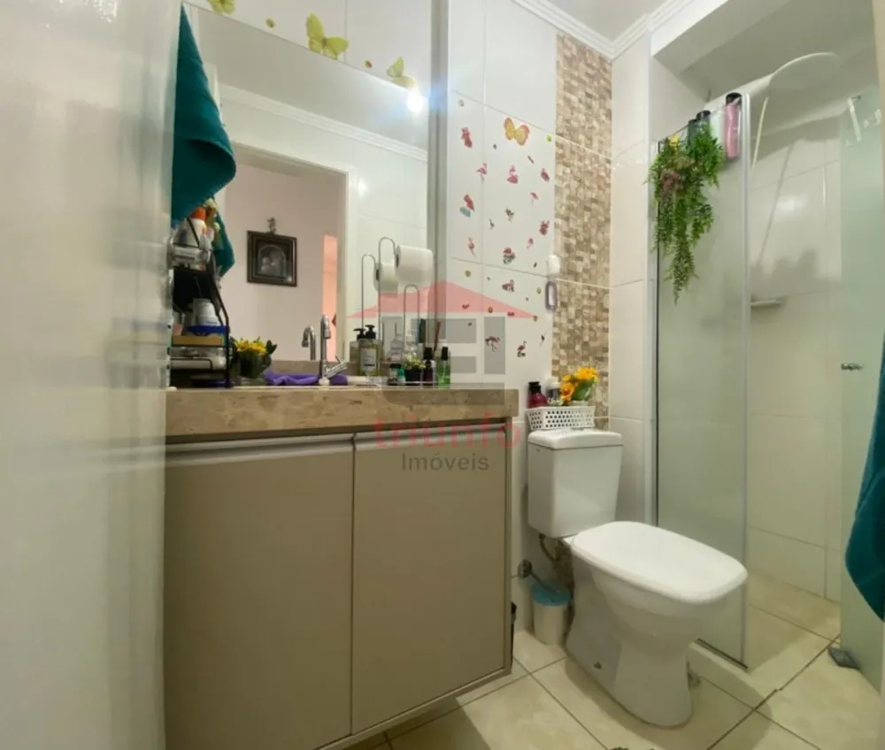 Apartamento, 2 quartos, 50 m² - Foto 8