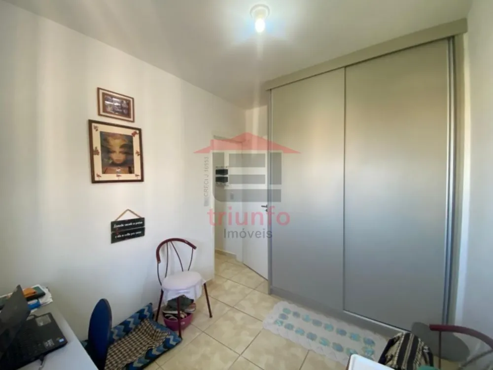 Apartamento, 2 quartos, 50 m² - Foto 3