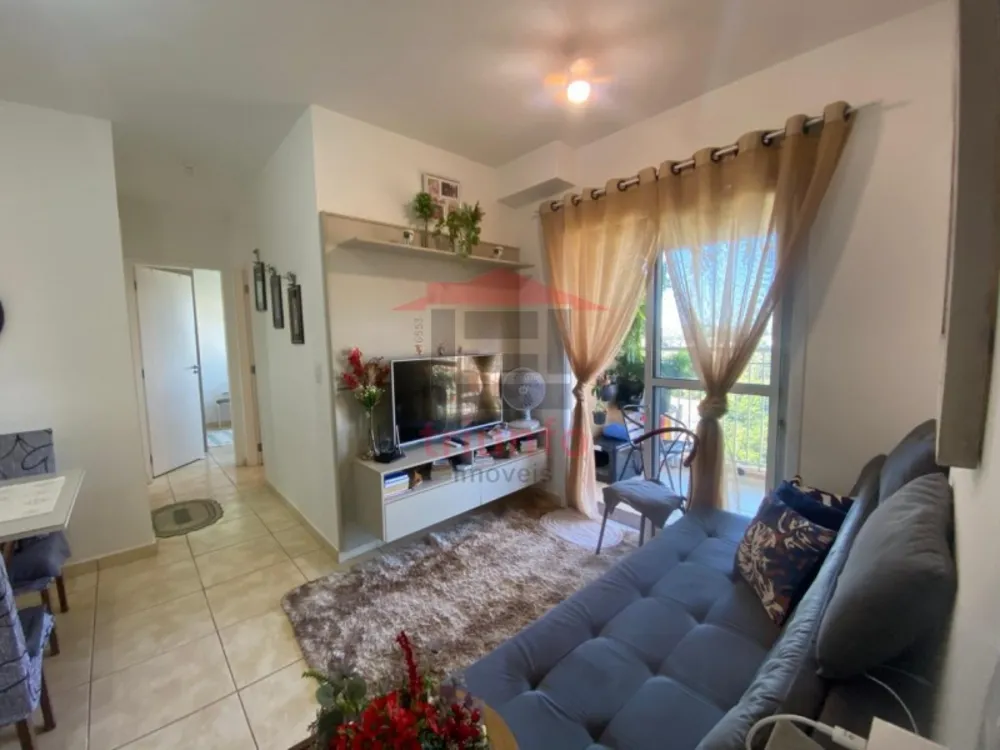 Apartamento, 2 quartos, 50 m² - Foto 7