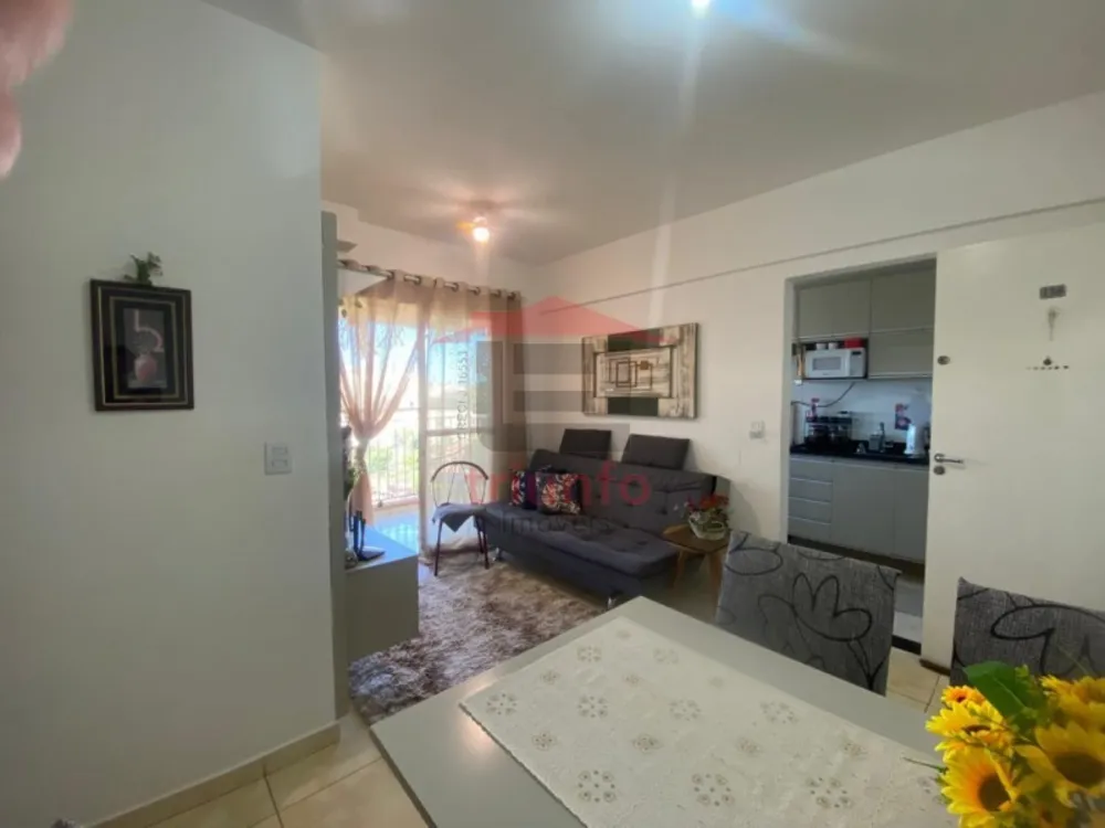 Apartamento, 2 quartos, 50 m² - Foto 5