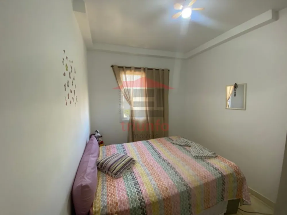Apartamento, 2 quartos, 50 m² - Foto 7