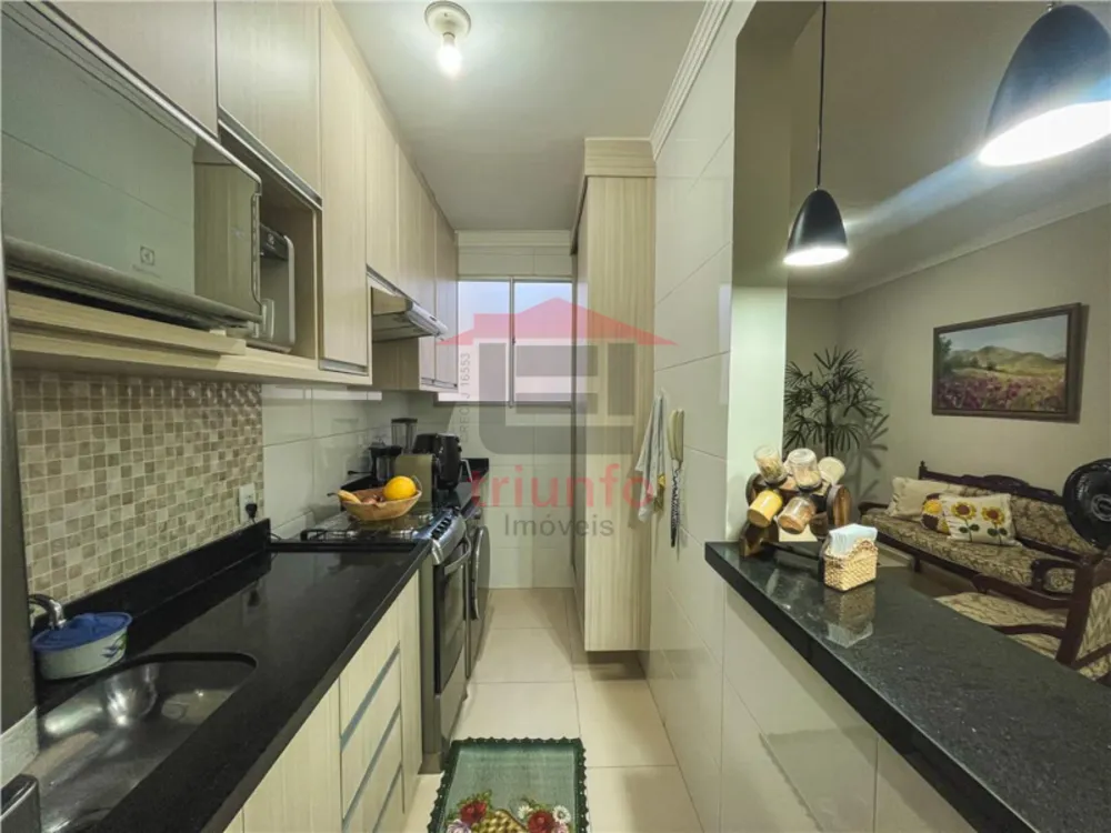 Apartamento, 1 quarto, 54 m² - Foto 7