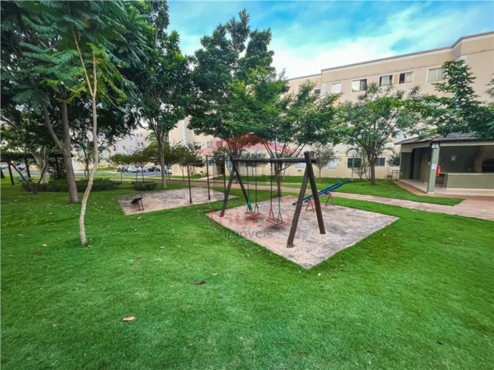 Apartamento, 1 quarto, 54 m² - Foto 1