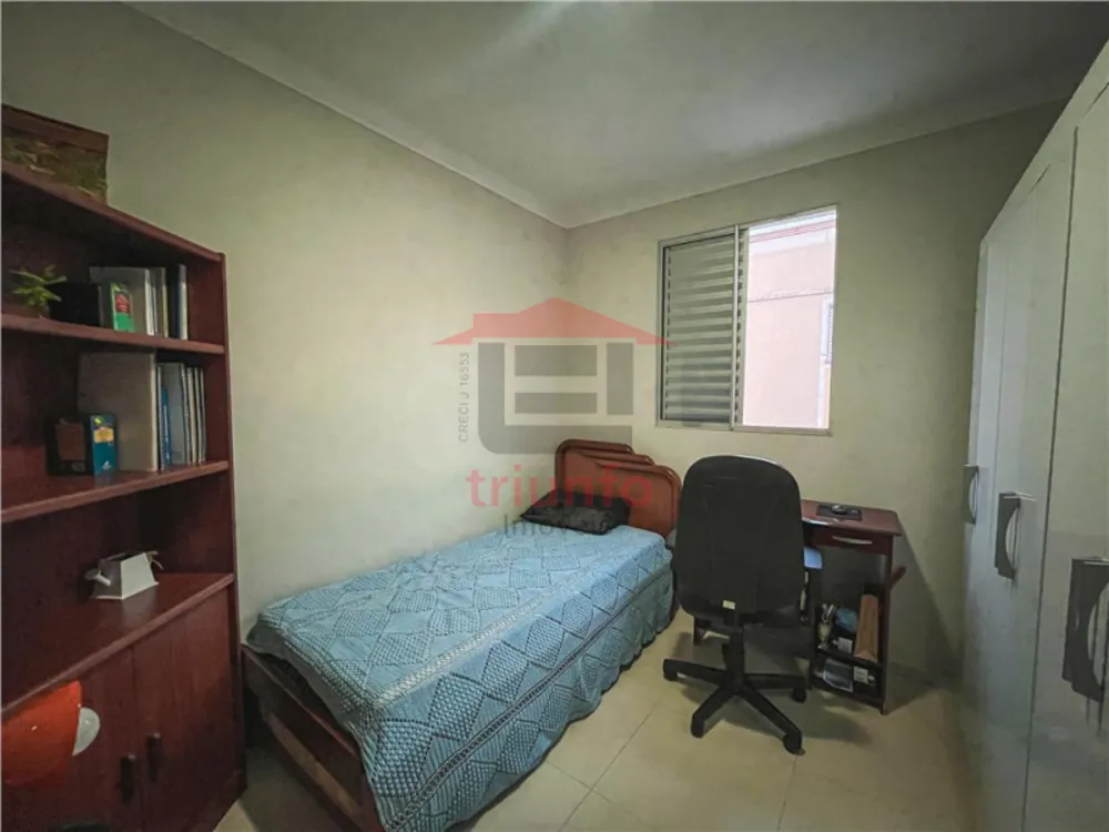 Apartamento, 1 quarto, 54 m² - Foto 11