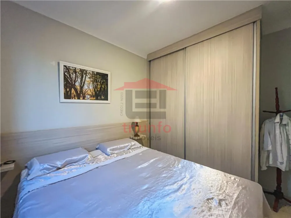 Apartamento, 1 quarto, 54 m² - Foto 3