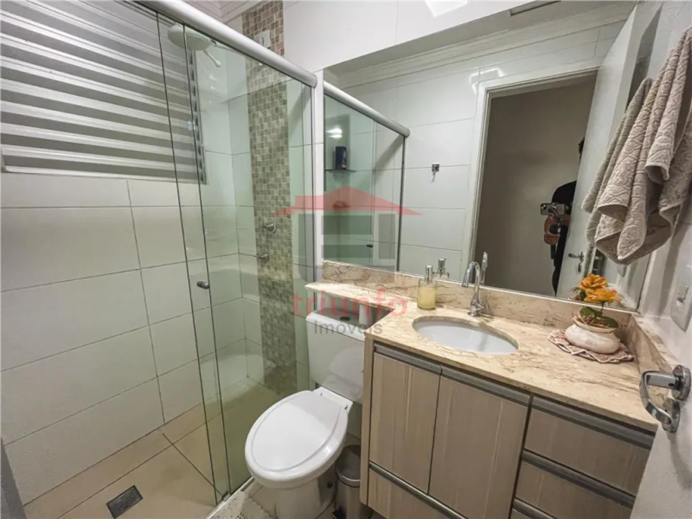 Apartamento, 1 quarto, 54 m² - Foto 2