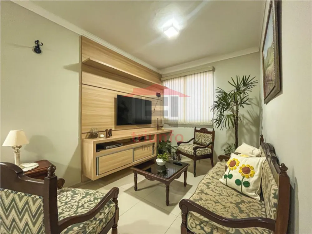 Apartamento, 1 quarto, 54 m² - Foto 6
