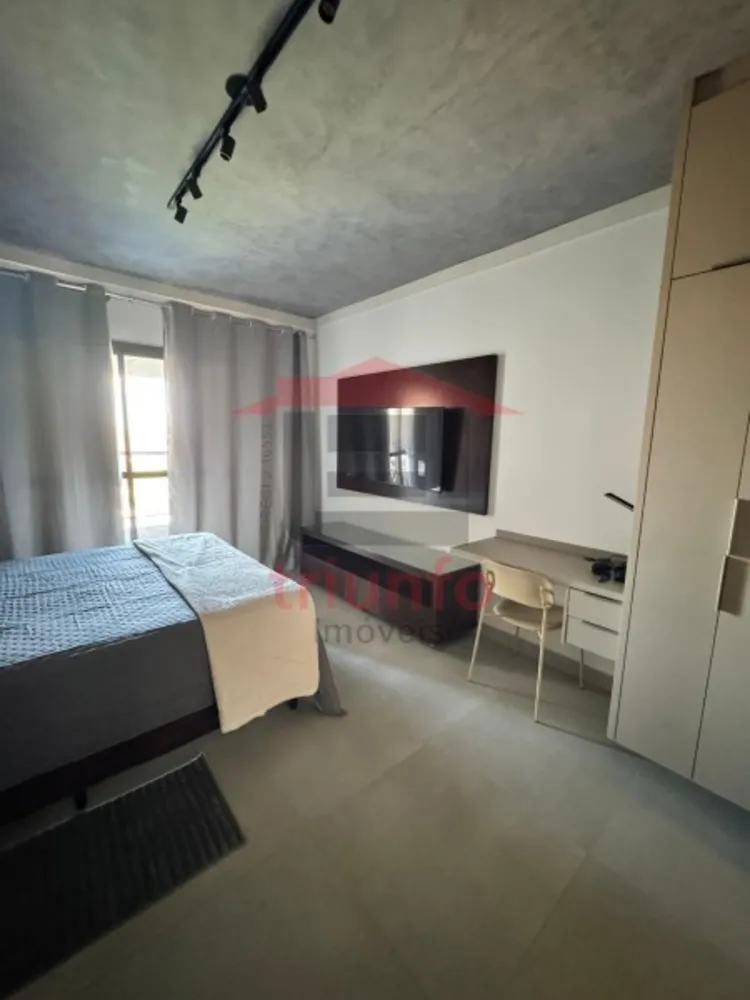 Kitnet-Studio, 38 m² - Foto 5
