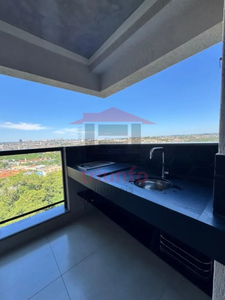 Kitnet-Studio, 38 m² - Foto 4