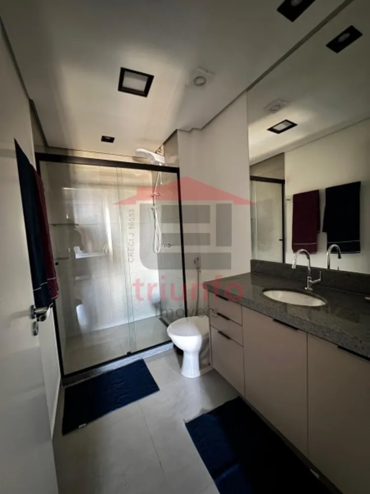 Kitnet-Studio, 38 m² - Foto 7