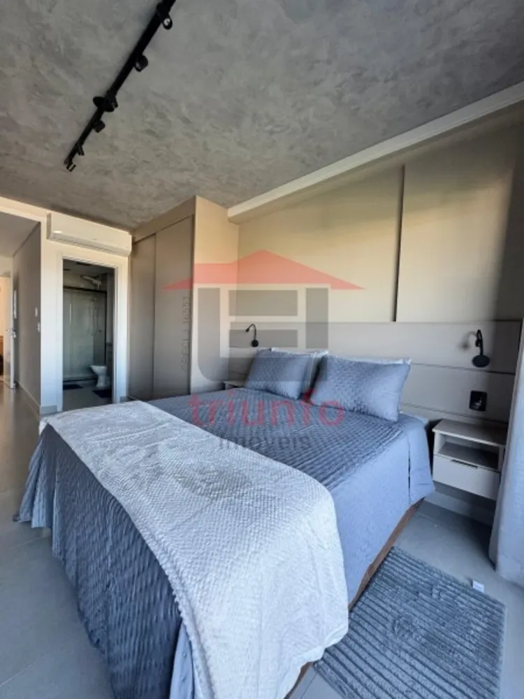 Kitnet-Studio, 38 m² - Foto 8