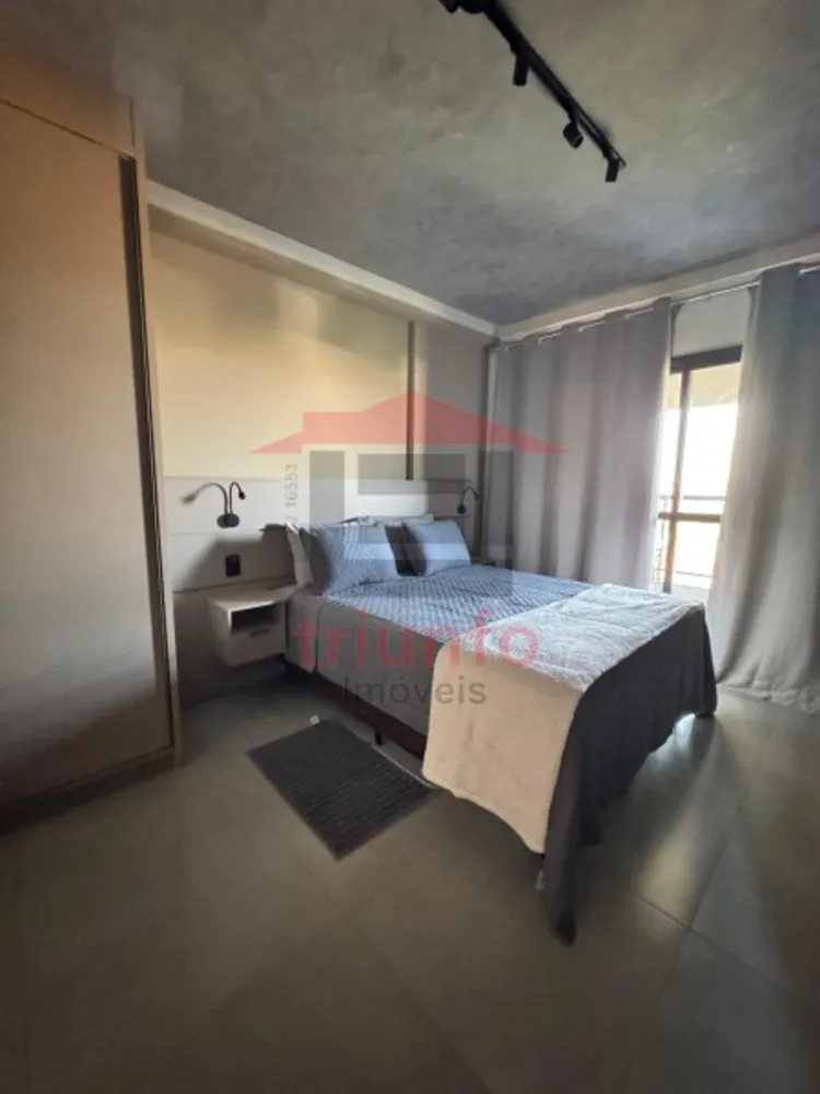 Kitnet-Studio, 38 m² - Foto 3
