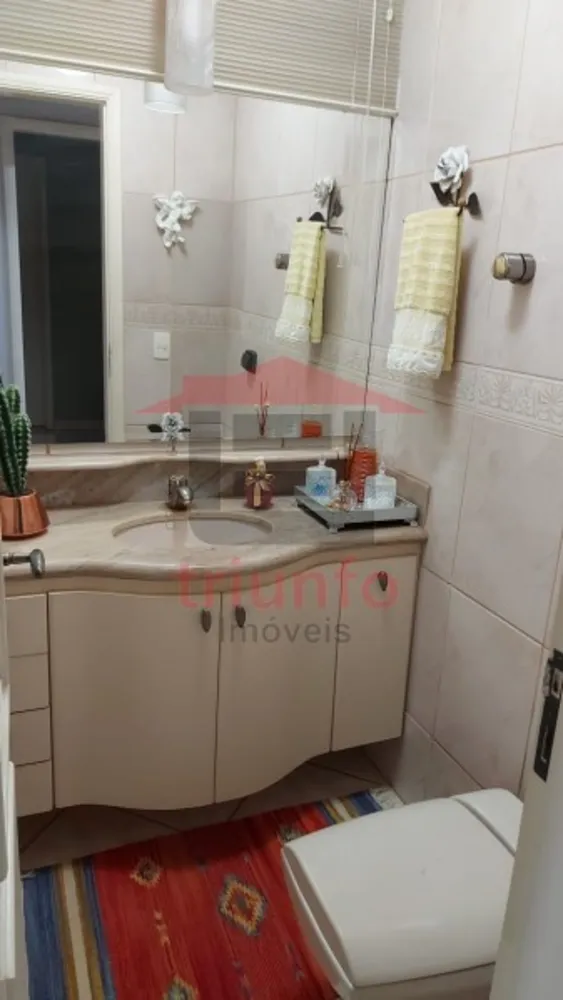 Apartamento, 3 quartos - Foto 11
