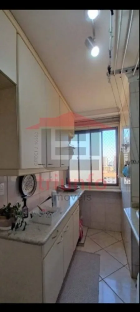 Apartamento, 3 quartos - Foto 6