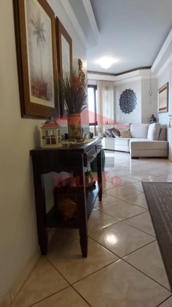 Apartamento, 3 quartos - Foto 4