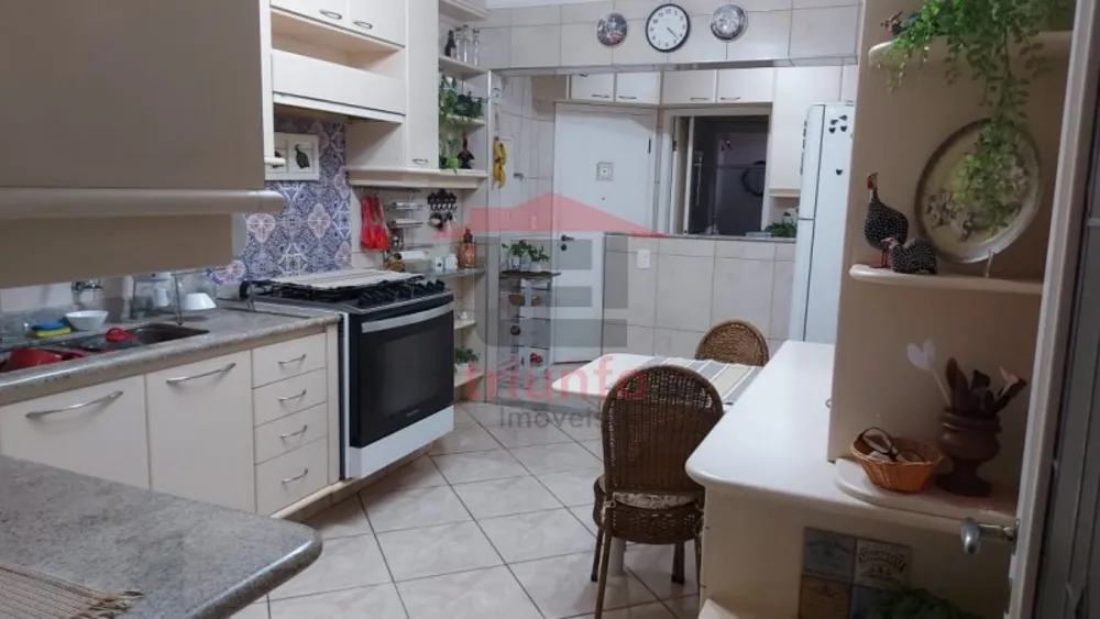 Apartamento, 3 quartos - Foto 9