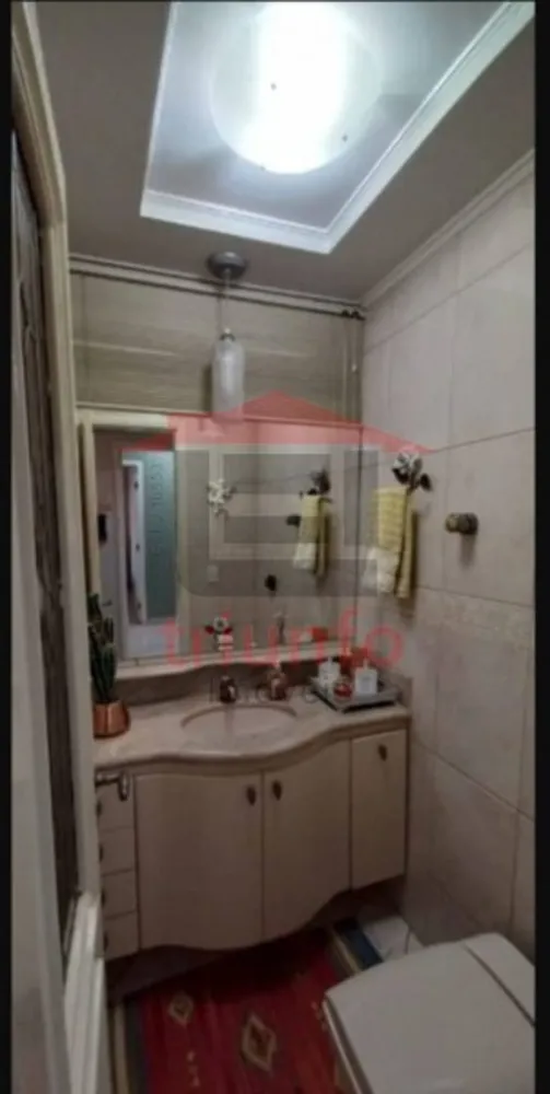 Apartamento, 3 quartos - Foto 12