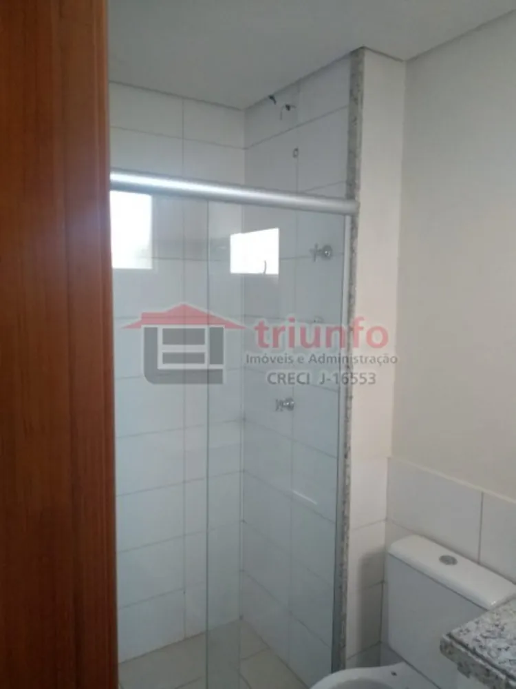 Apartamento, 1 quarto, 42 m² - Foto 1