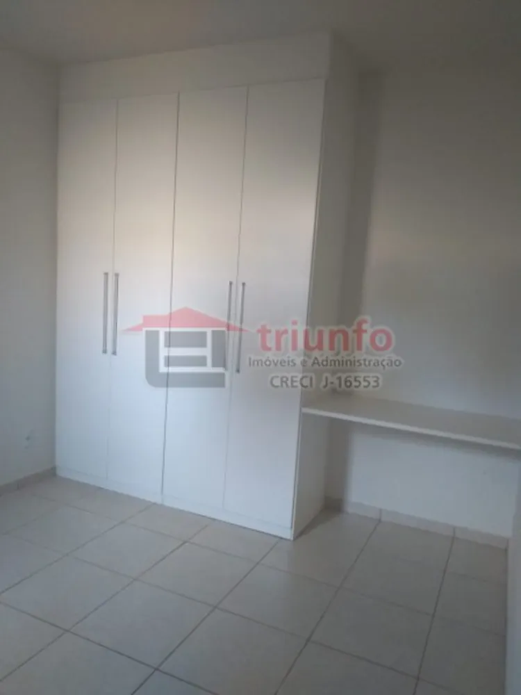 Apartamento, 1 quarto, 42 m² - Foto 3