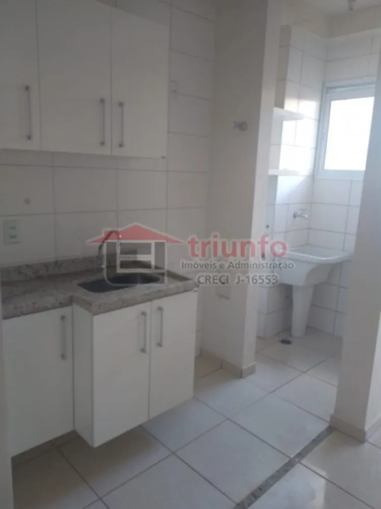Apartamento, 1 quarto, 42 m² - Foto 8